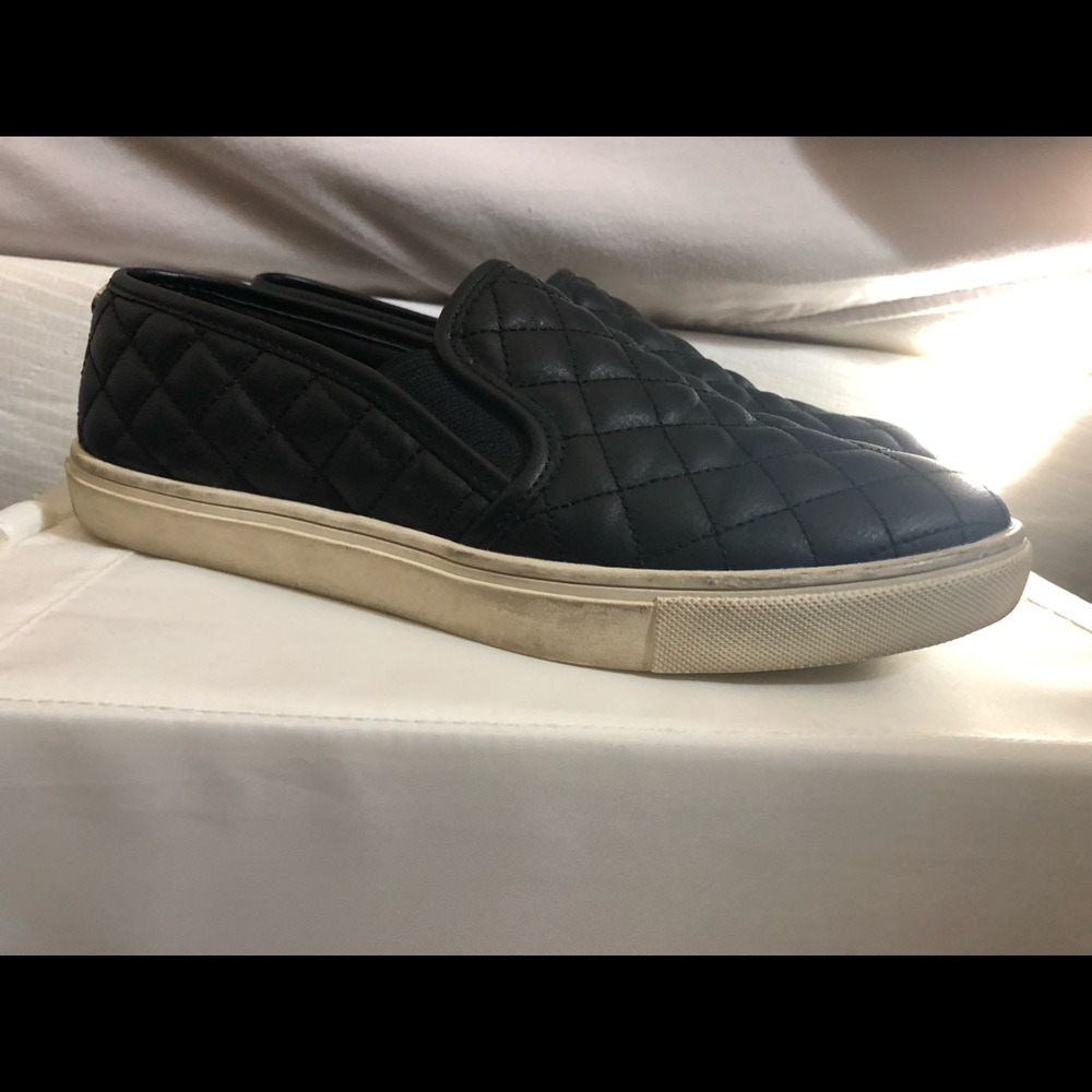 Steve Madden!